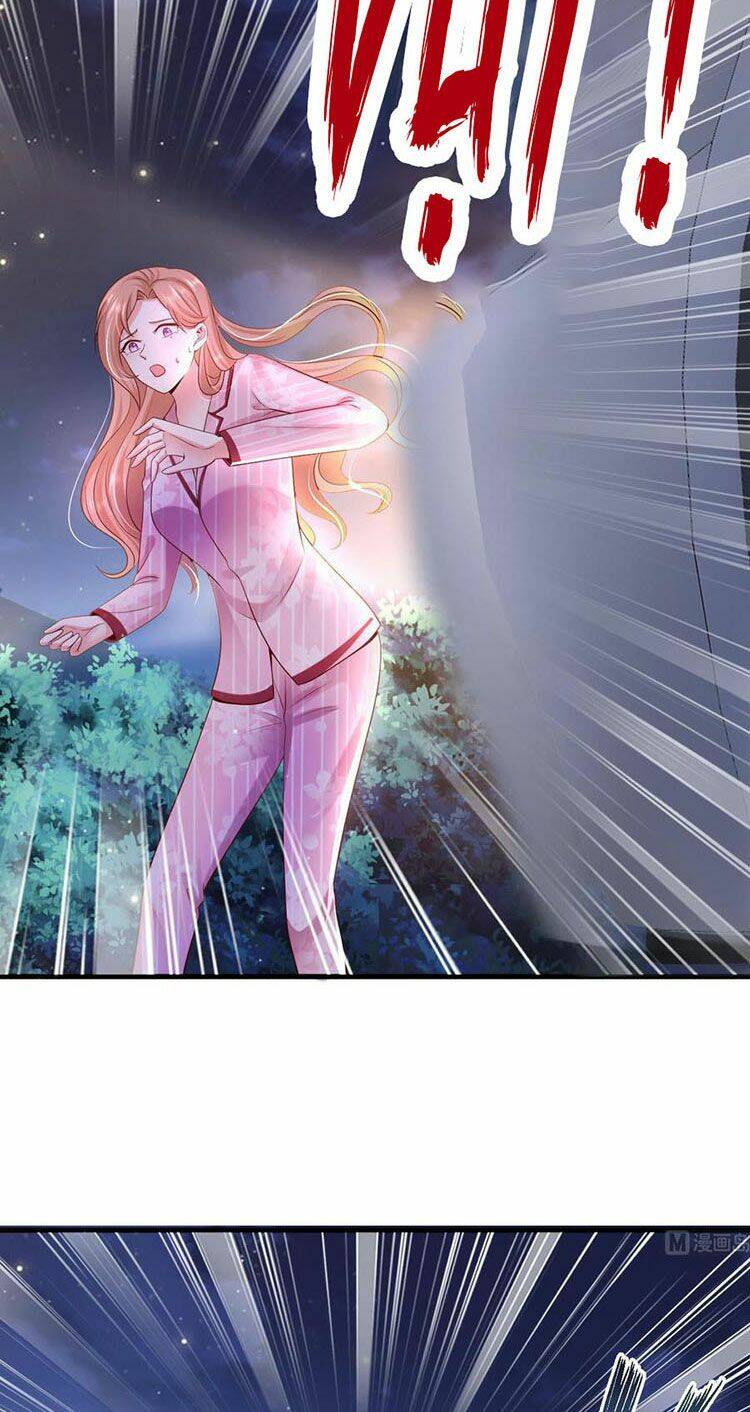 ức vạn song bảo: mami, bó tay chịu trói! chapter 29.2 31