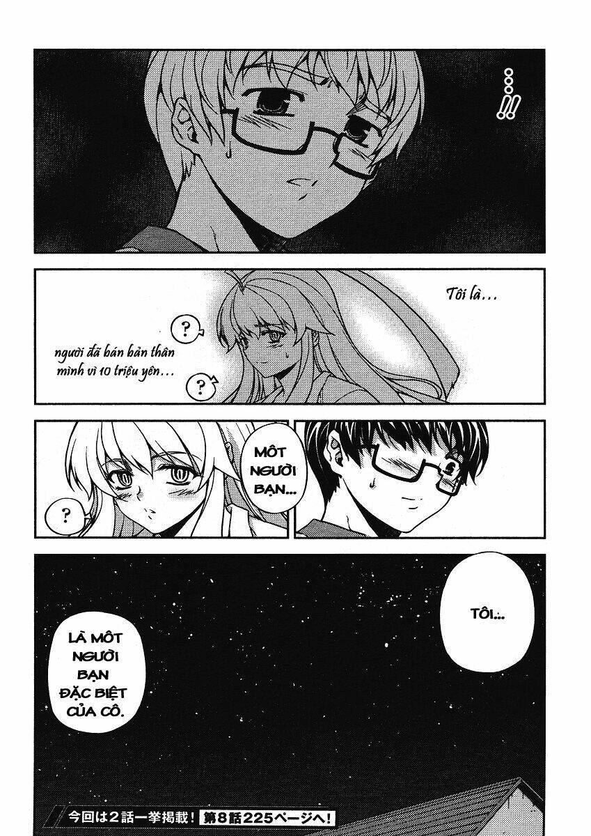 onihime vs chapter 7 22