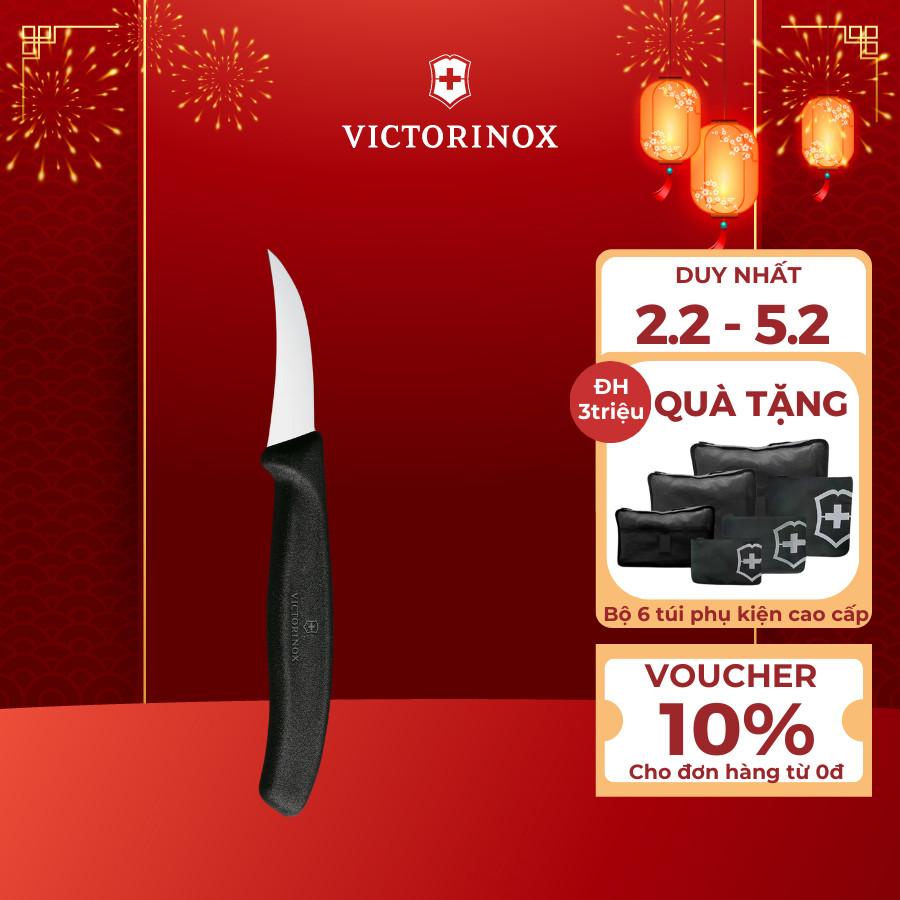 Dao tỉa rau củ Swiss Classic Victorinox Thụy Sỹ