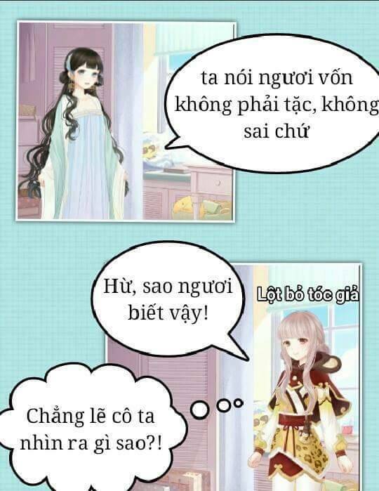 khúc dạ phù dung chapter 2 2