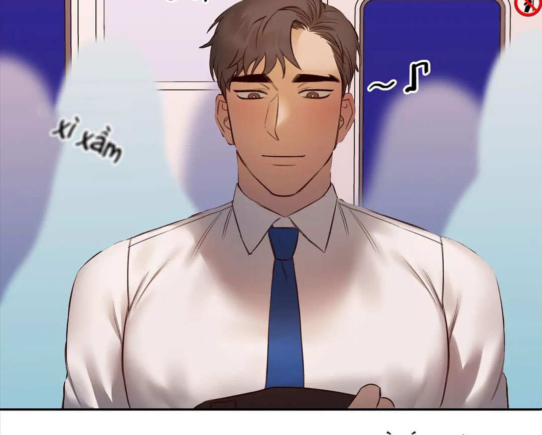 bài học về ngực của quý ngài sextoy chapter 2 143