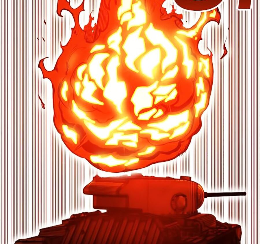 hard core leveling warrior ss2 chapter 64.2 38