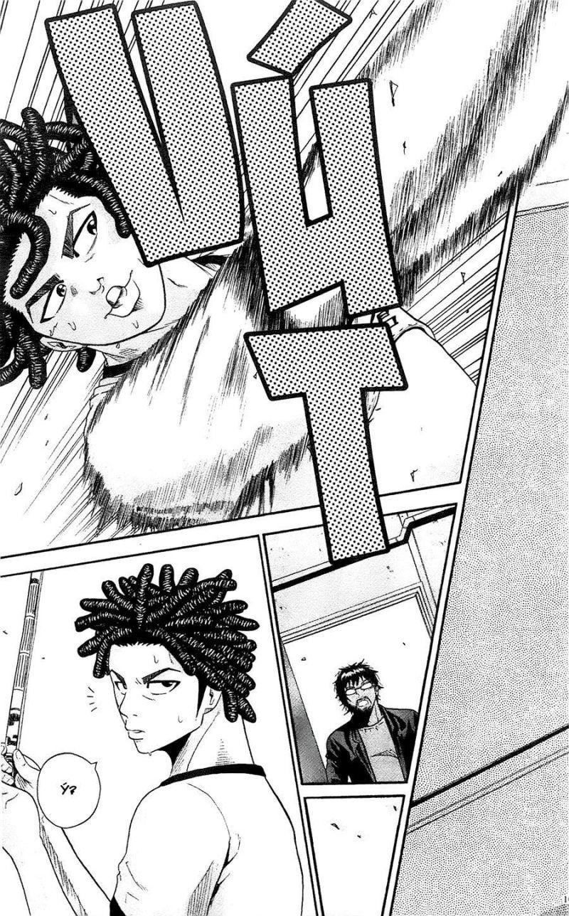 king golf chapter 4 9