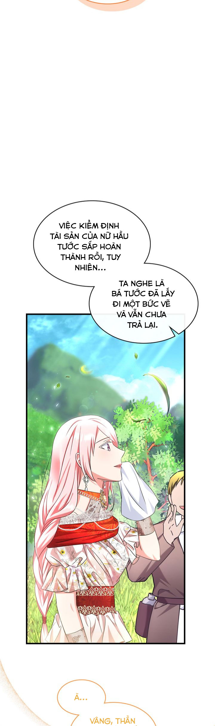 công lý của một ác nữ chapter 104 47