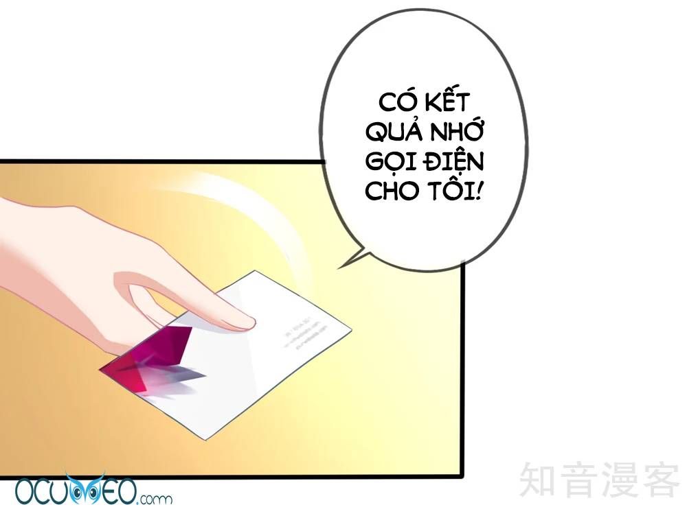 mỹ vị giai thê chapter 33 9