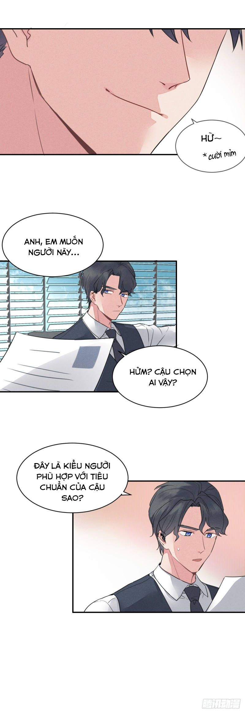 bay qua trời xanh chapter 3.2 30