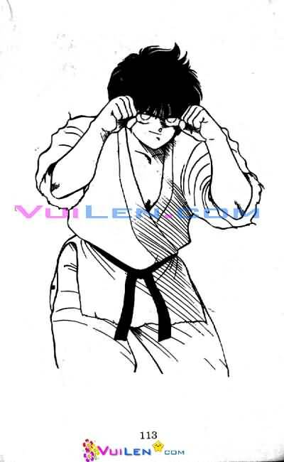 truyền nhân atula - shura no mon i chapter 5 114