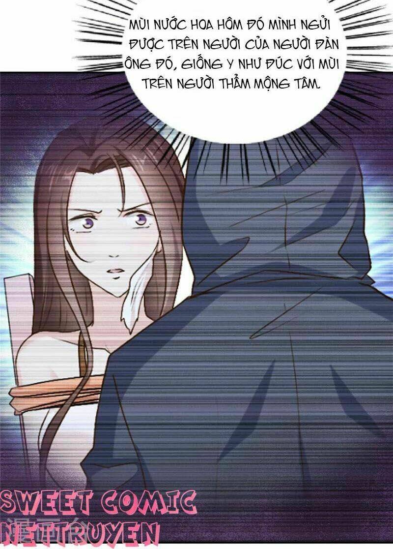 manh bảo đột kích: mami cha con đâu ? chapter 14 18