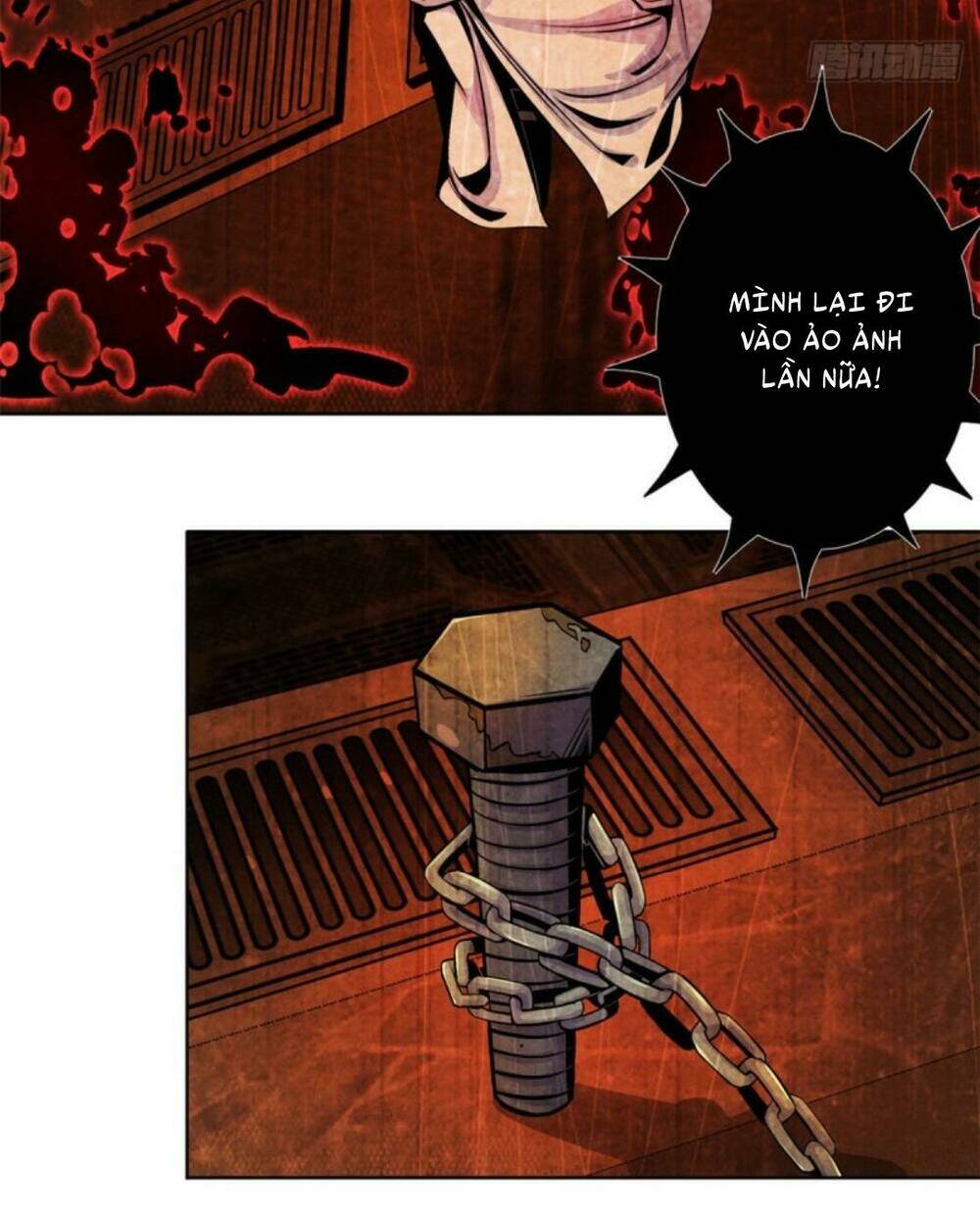 bác sĩ hỗn mang chapter 12 4