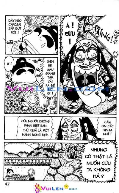 ninja loạn thị chapter 56 47