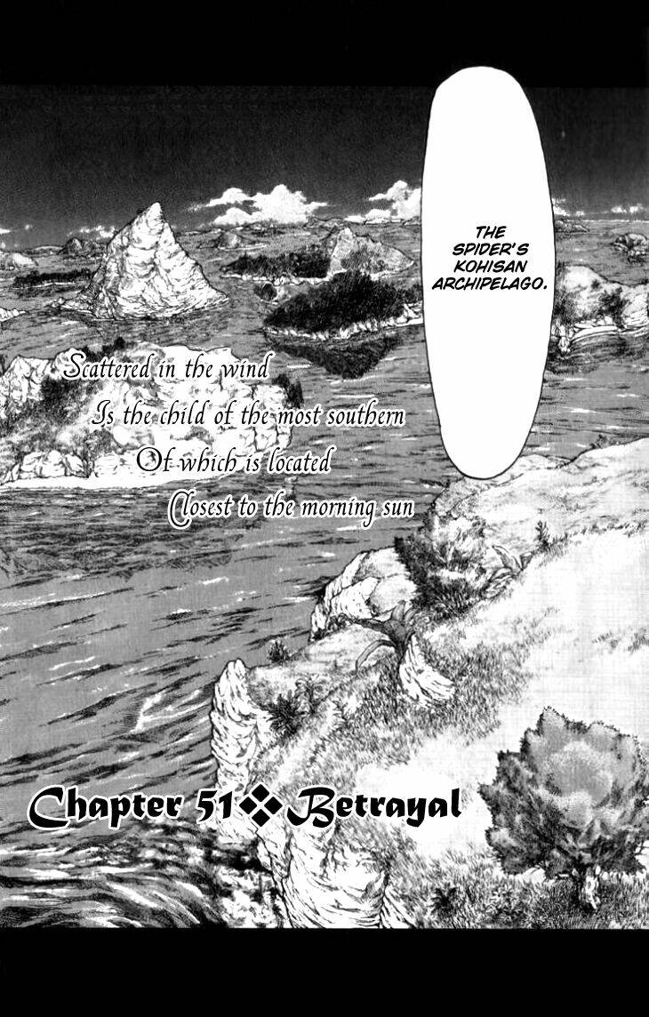 vua trên biển chapter 51 3