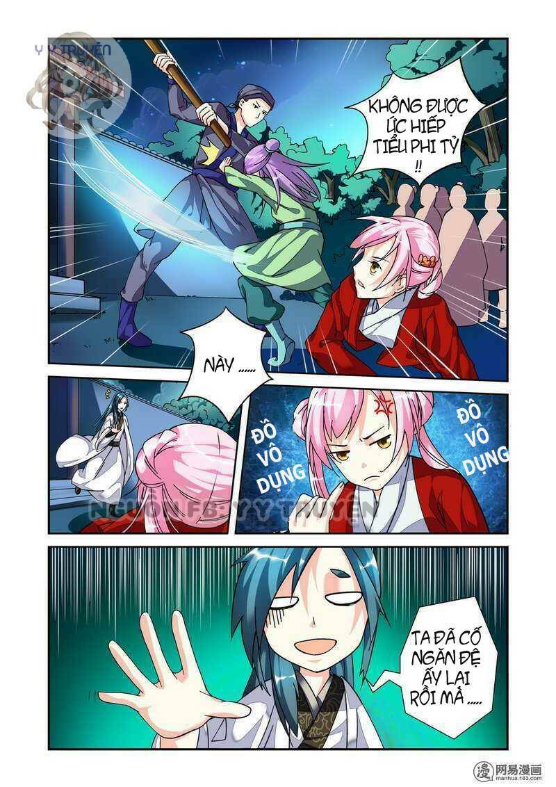 l­ưu manh giang hồ chapter 9 2