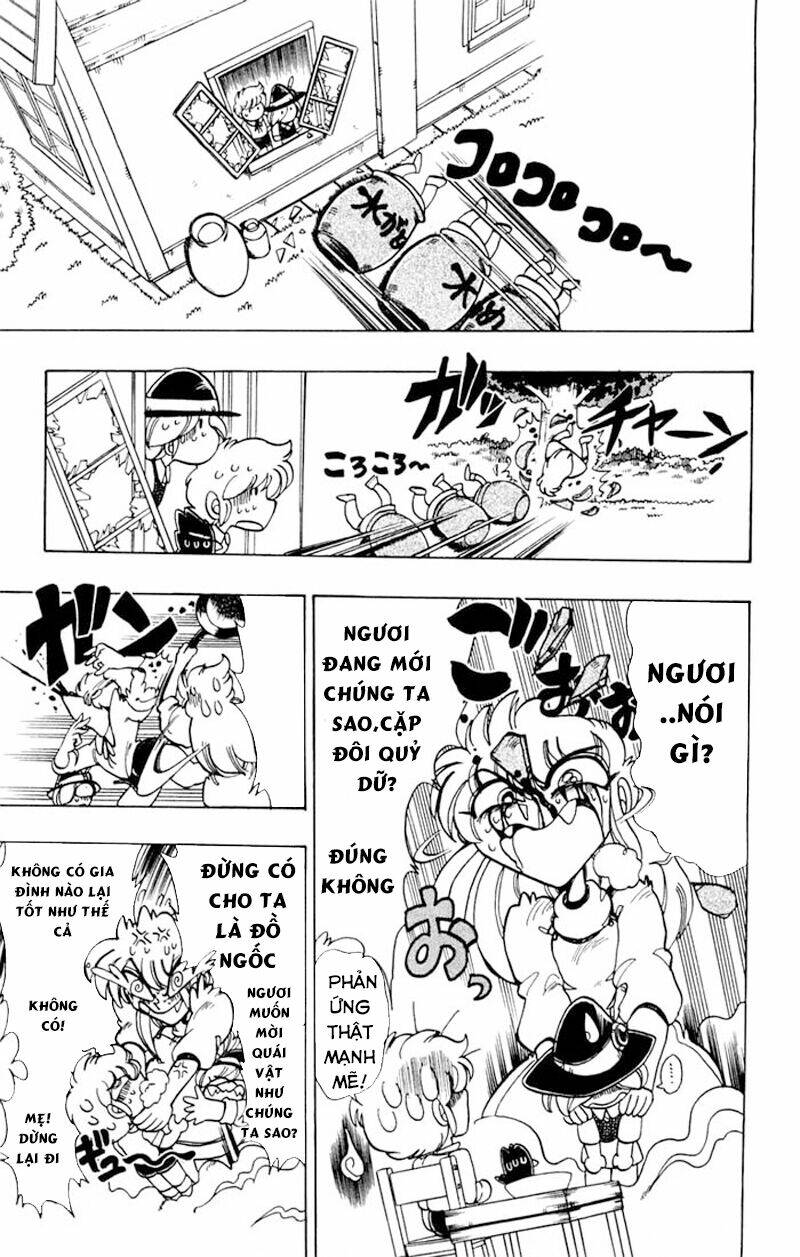 violinist of hameln - cây đàn kì diệu chapter 55 26