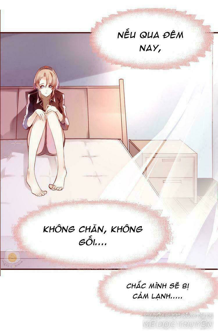 nở rộ trên bụi gai chapter 3 16