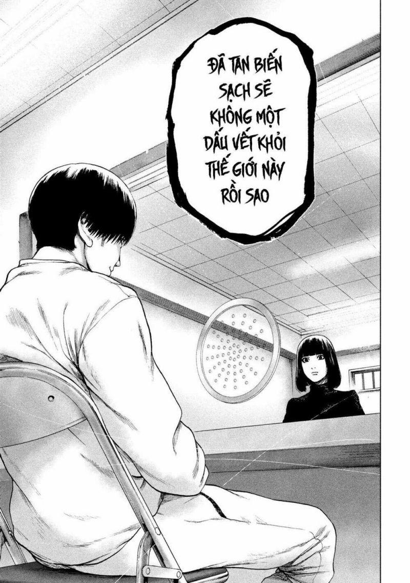 shin'ai naru boku e satsui wo komete chapter 40 7