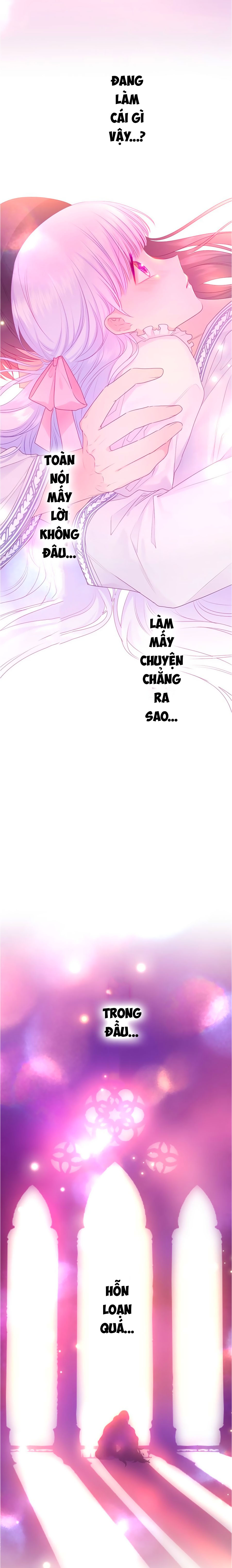 monster, độ ấm quái vật kiệm lời chapter 15 17