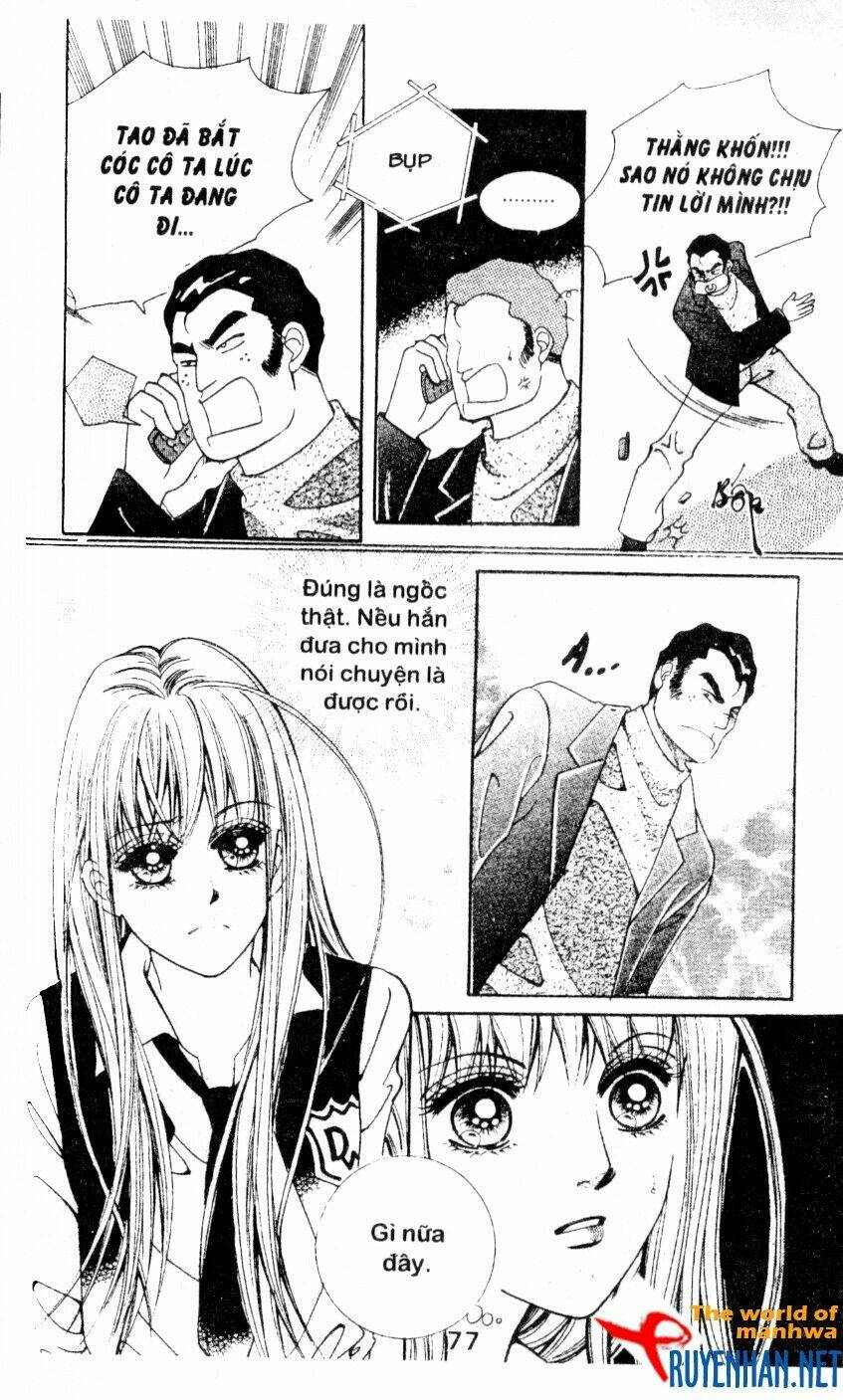 chàng trai hào hiệp chapter 3 79