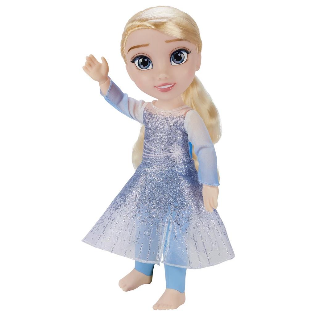 Búp bê Elsa Frozen biết hát