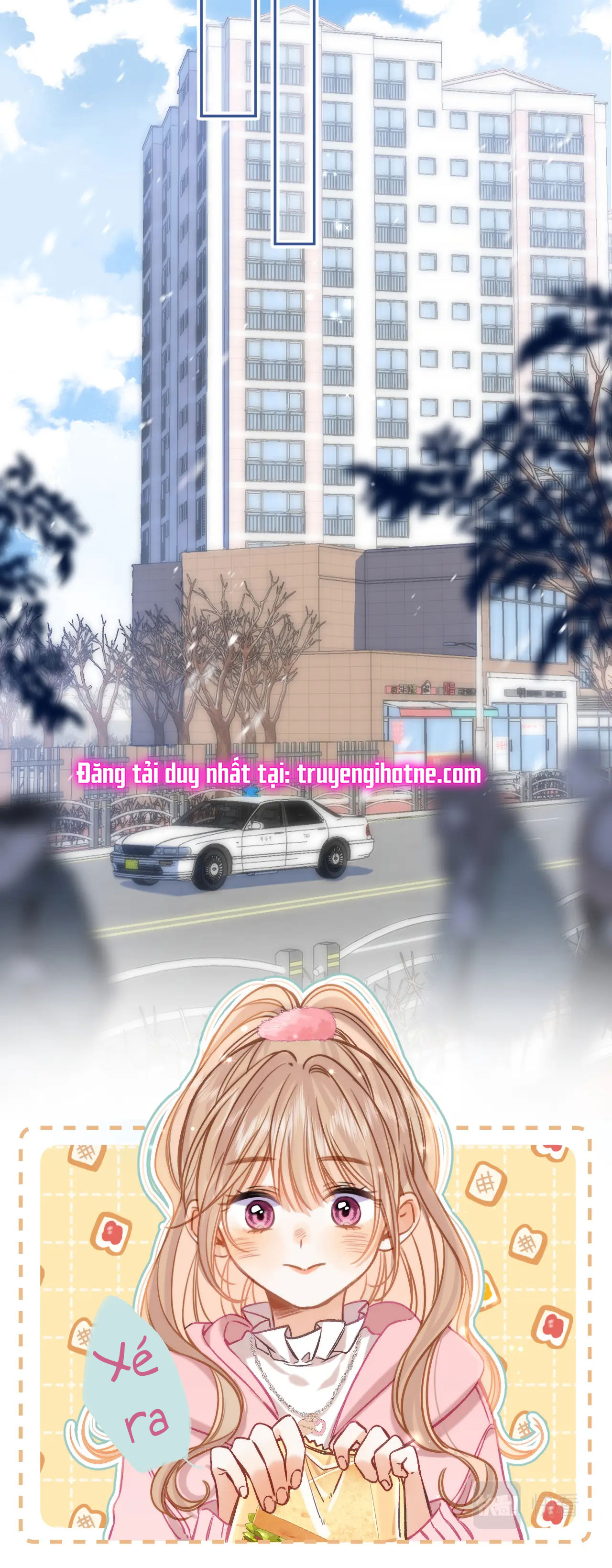 vụng trộm không thể giấu - mối tình thầm kín chapter 71.1 22