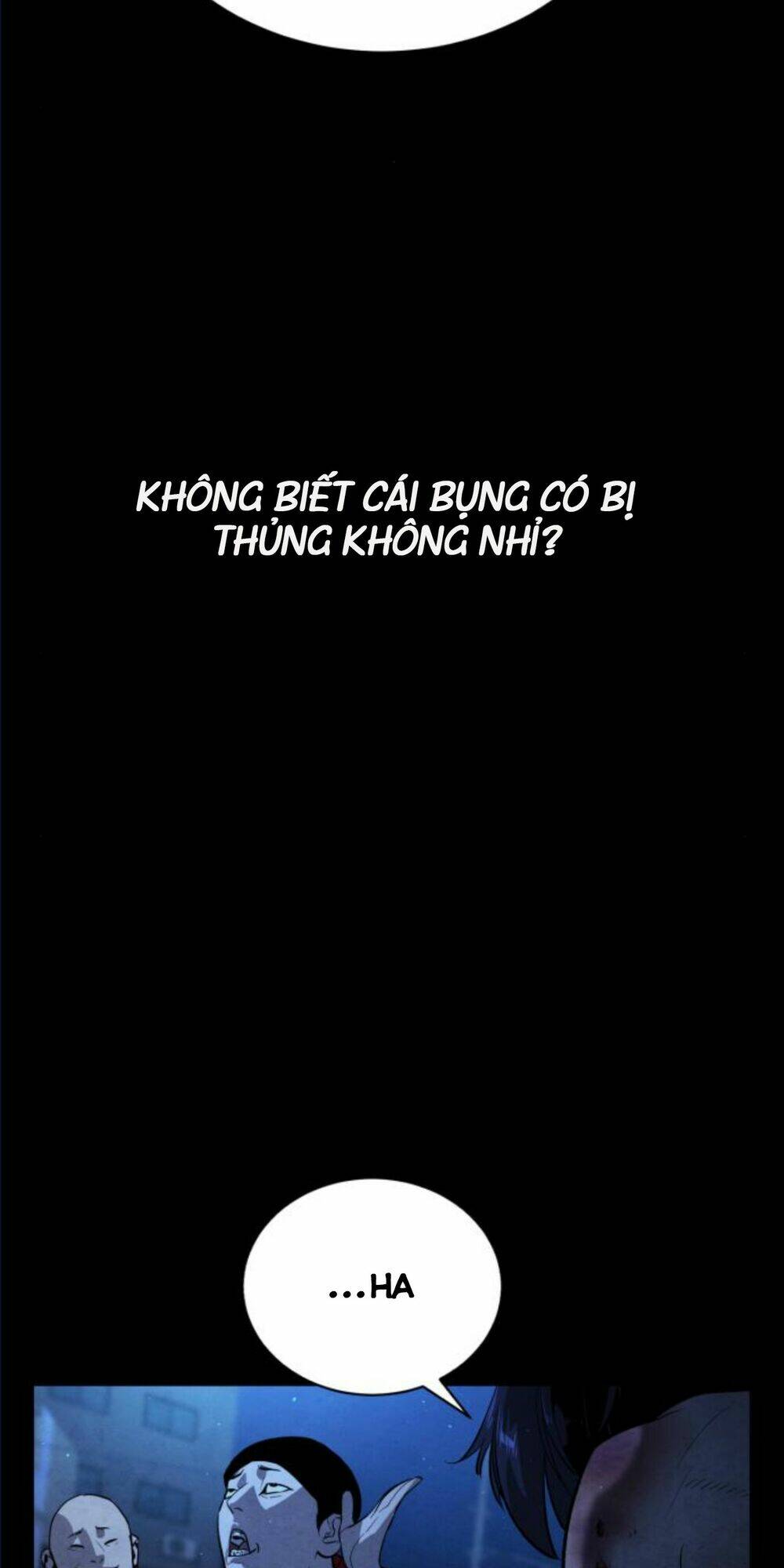 Máu trắng chapter 87.5 20