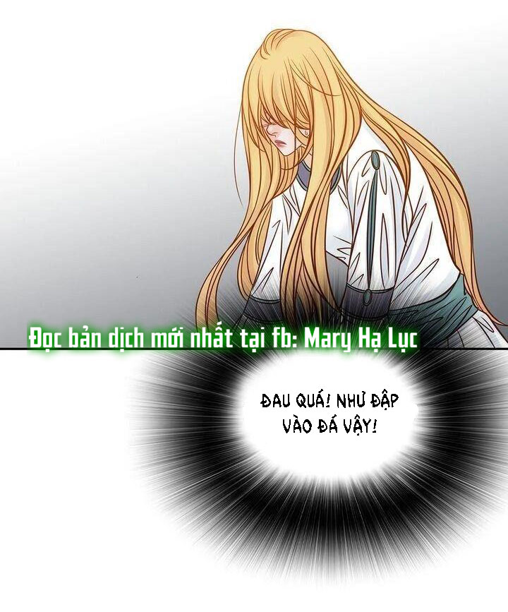 nữ hoàng bí ẩn chapter 18.1 29
