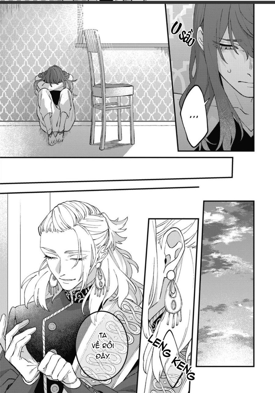 vũ khúc sư tử chapter 2 19