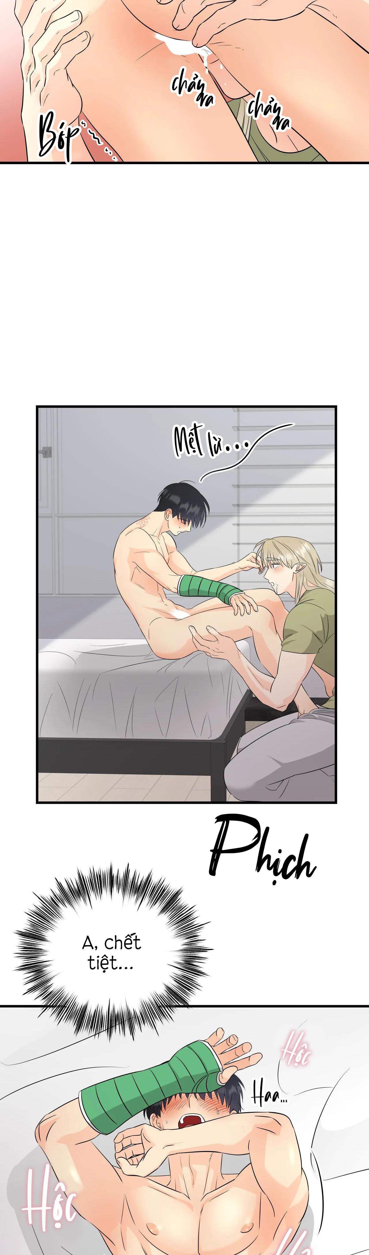 tình yêu cổ tích chapter 11 19