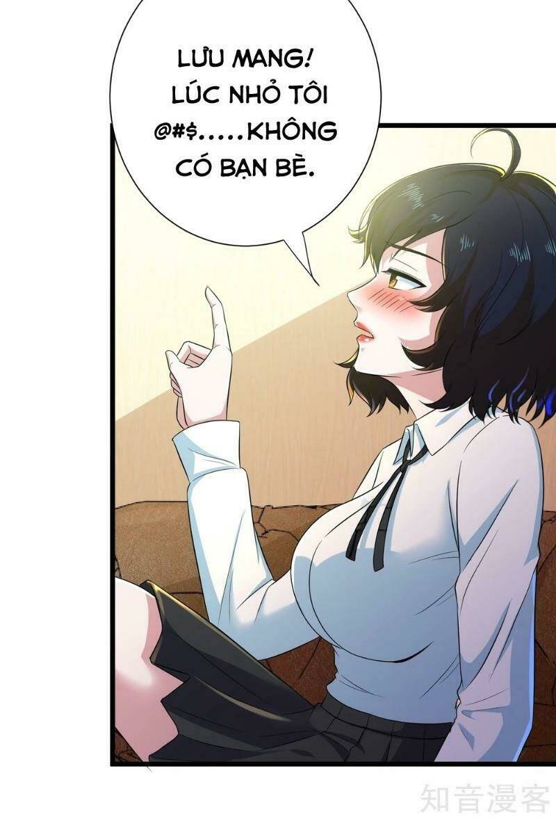 tối cường đặc chủng binh của hoa khôi chapter 104 4