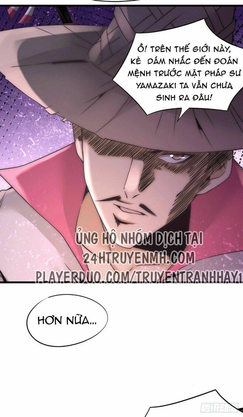 đô thị đỉnh phong cao thủ chapter 196 3