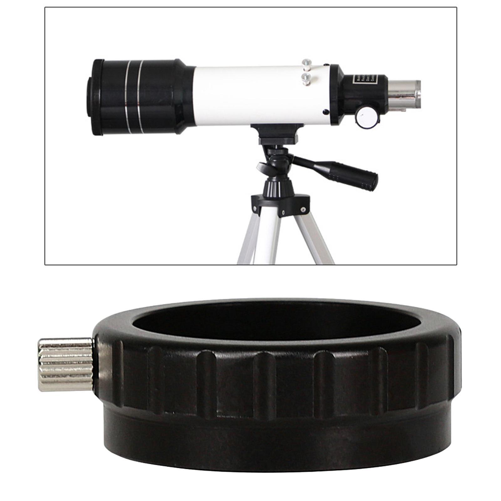 Interface Adapter Photography Accessories M35*1mm for Astronomical Telescope