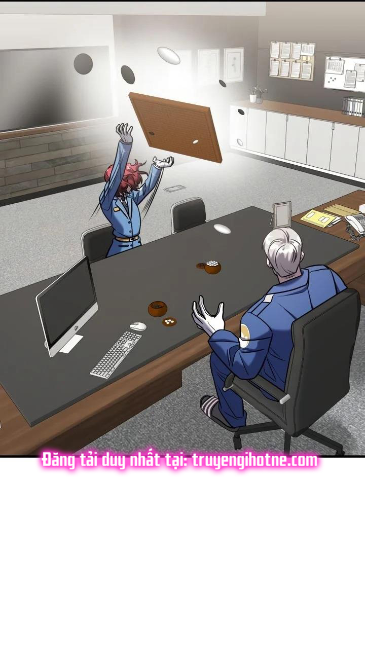phản diện thuần túy chapter 39.2 16
