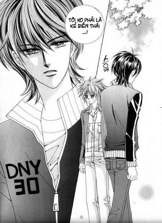 hoa hồng tặng anh chapter 18 53