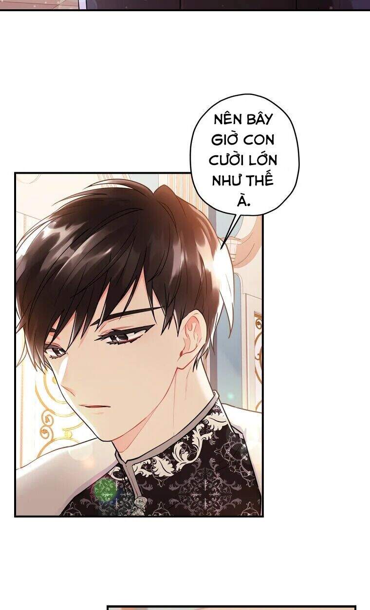 tôi đã trở thành con gái nuôi của nam chính chapter 28 21