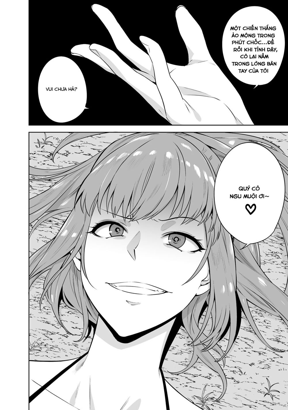 trò chơi hôn nhân sinh tồn chapter 15 22