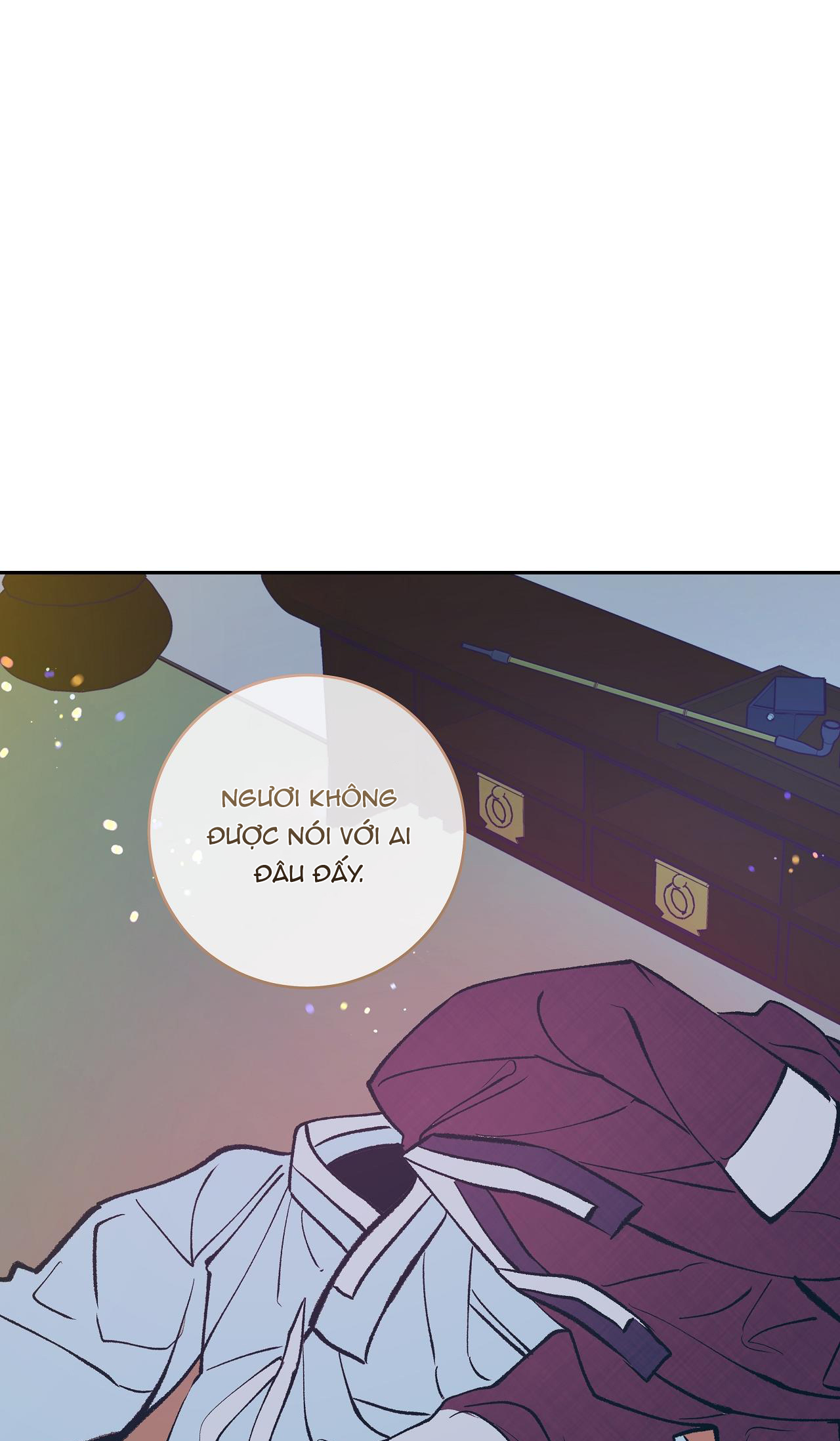 bán yêu chapter 22 21