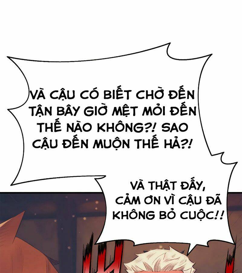 tu sĩ trị liệu của thái dương giáo chapter 14 68