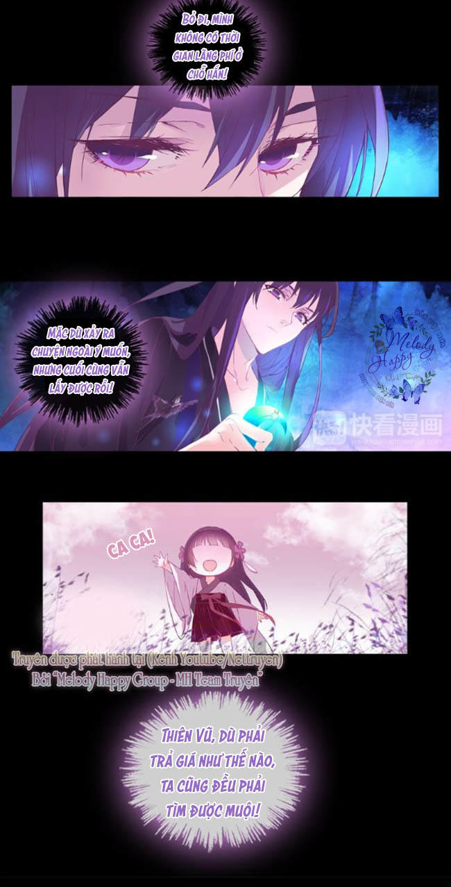 vân thiên dực chapter 1.2 12