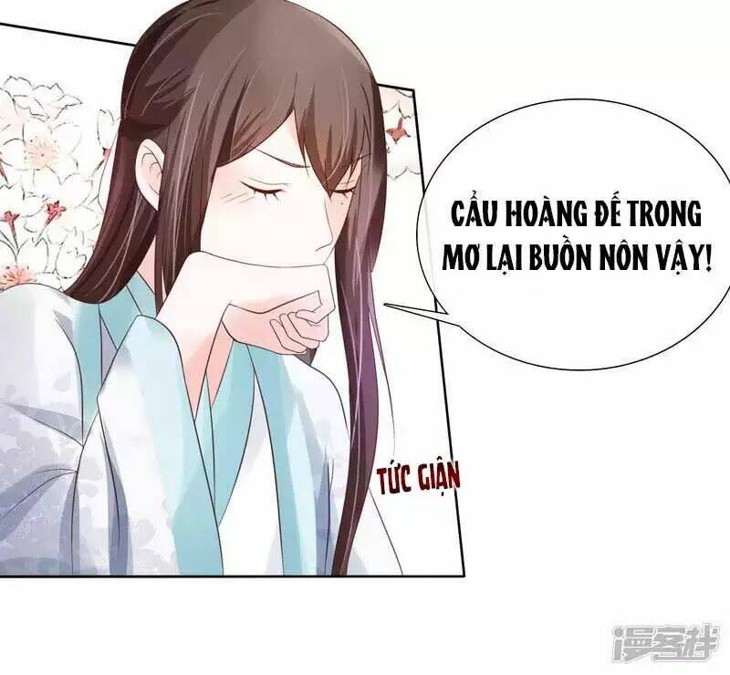 mười dặm hồng trang, thay huynh xuất giá chapter 25 28