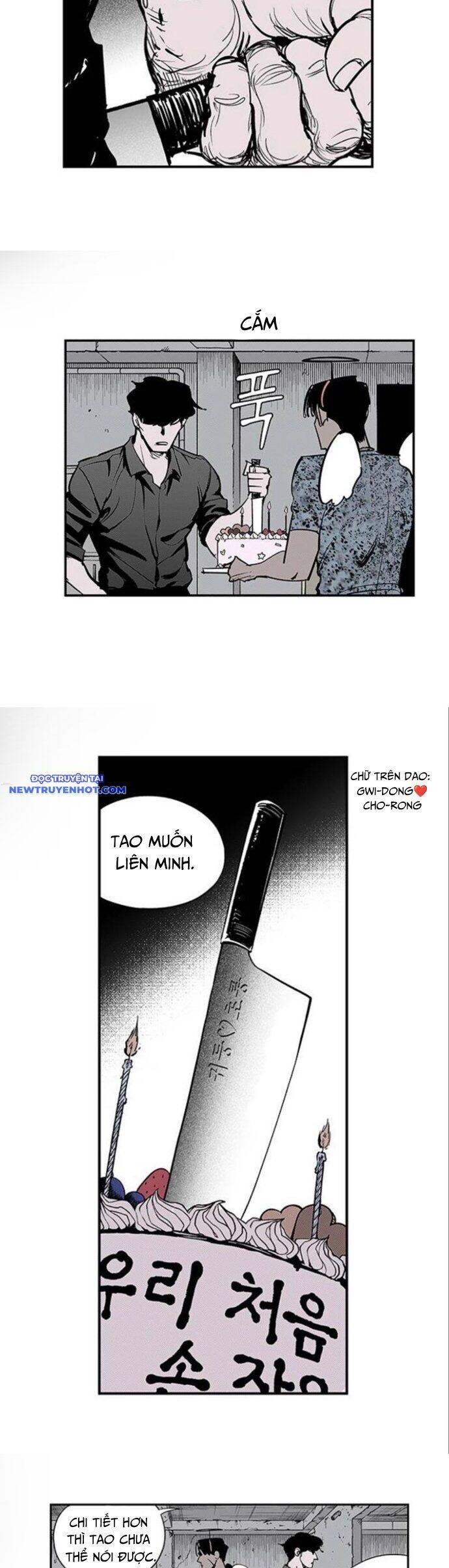 fight class 3 chapter 100 12