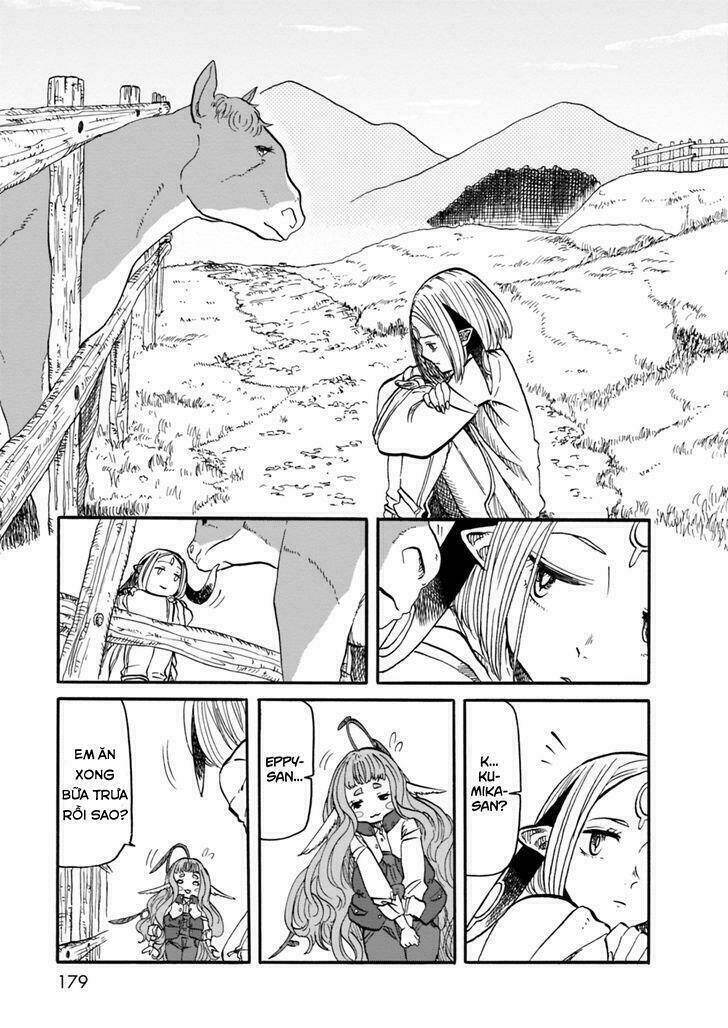 kumika no mikaku chapter 7 15