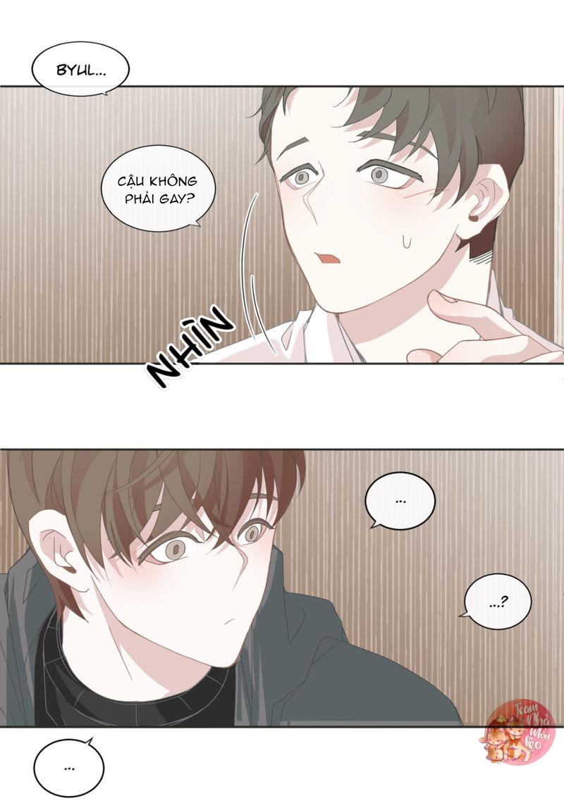 Nhà Nghỉ BL chapter 27