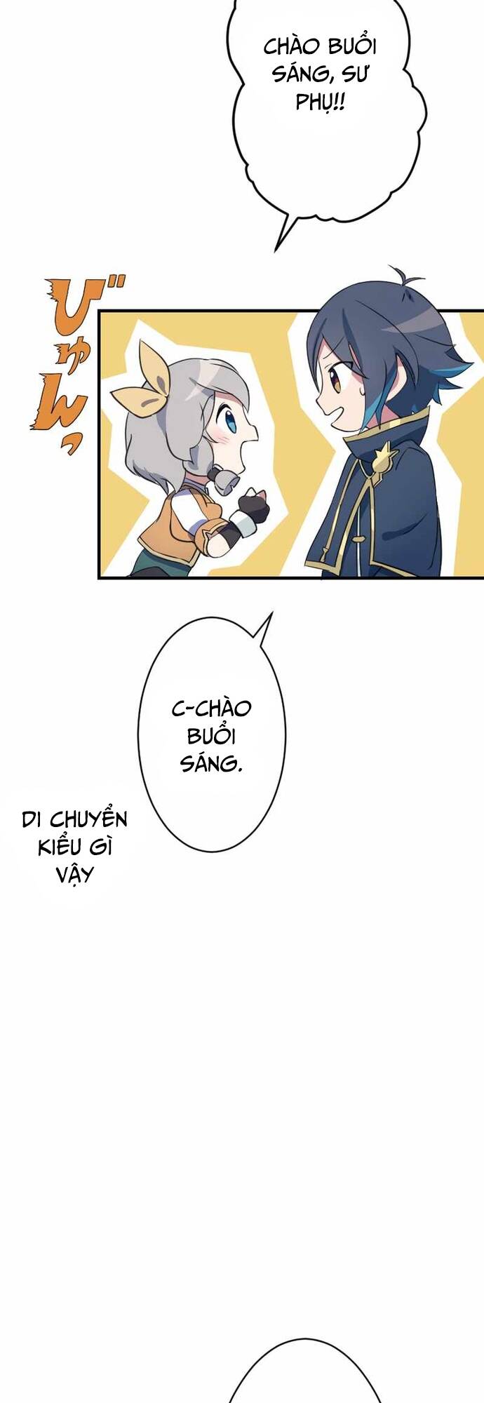 ngọn lửa của hòa bình chapter 11 64