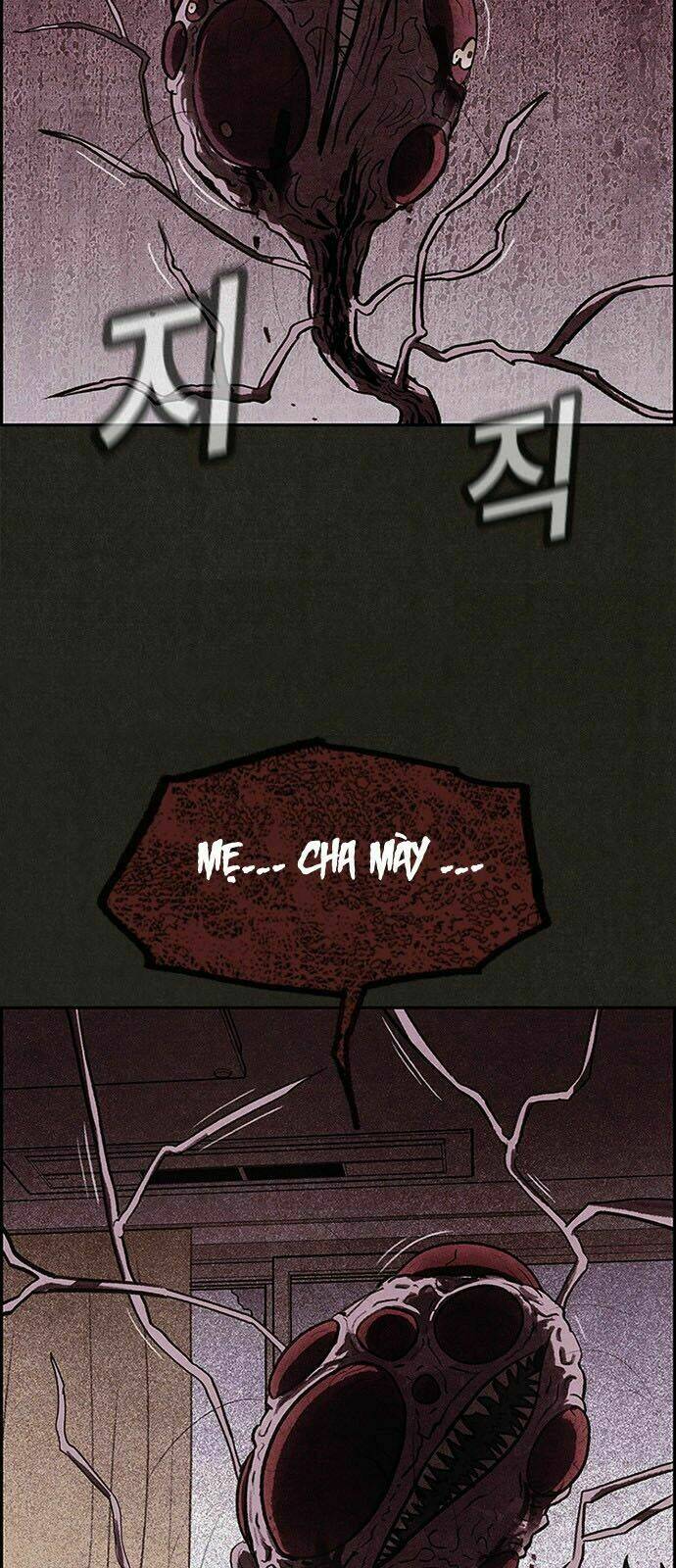 quái vật tại chung cư xanh chapter 14 52