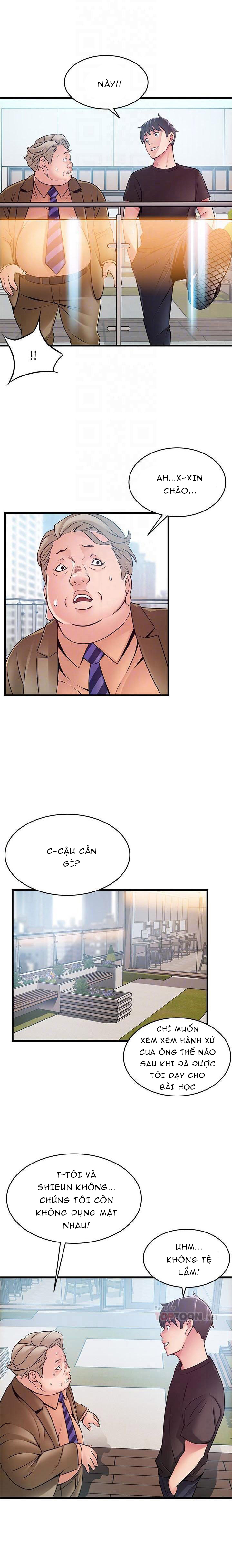 điểm yếu chapter 57 5