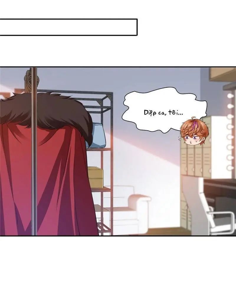 Hệt Như Hàn Quang Gặp Nắng Gắt chapter 154 19