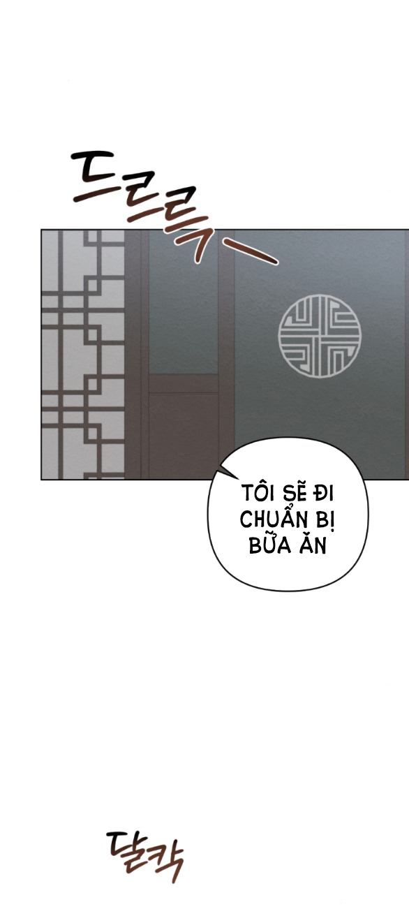 [18+] đêm không thể vãn hồi chapter 18.1 10