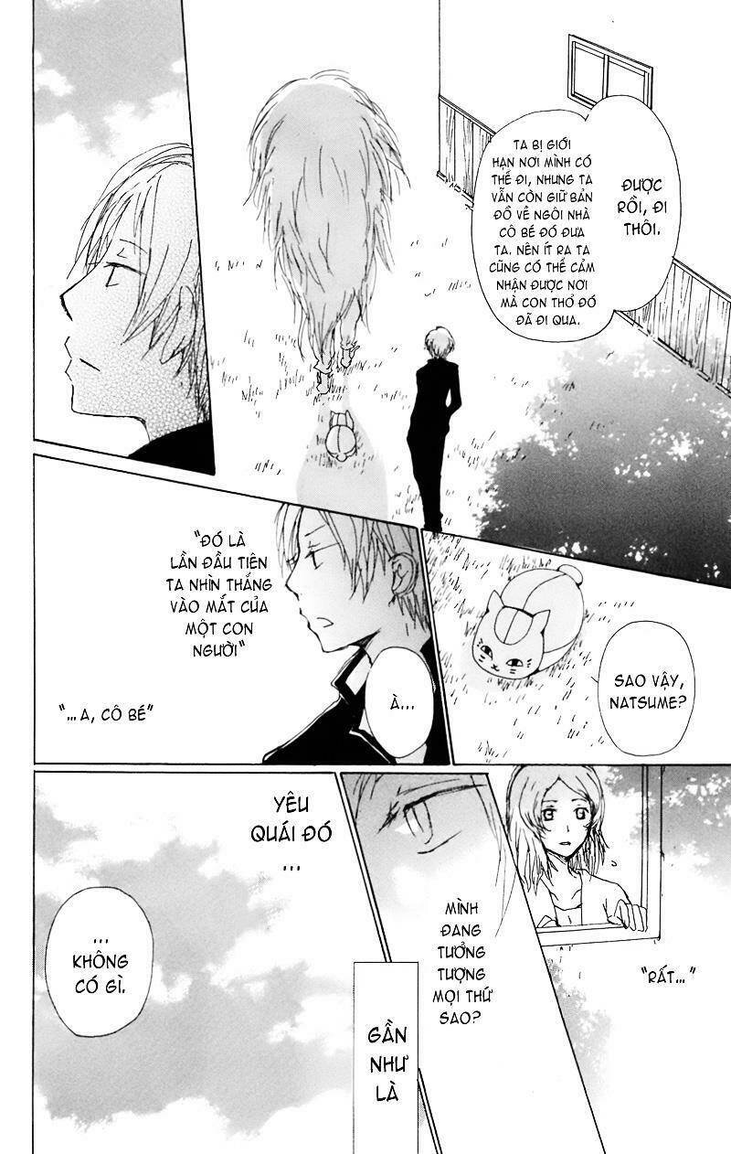 trả tên lại cho yêu quái chapter 65 23