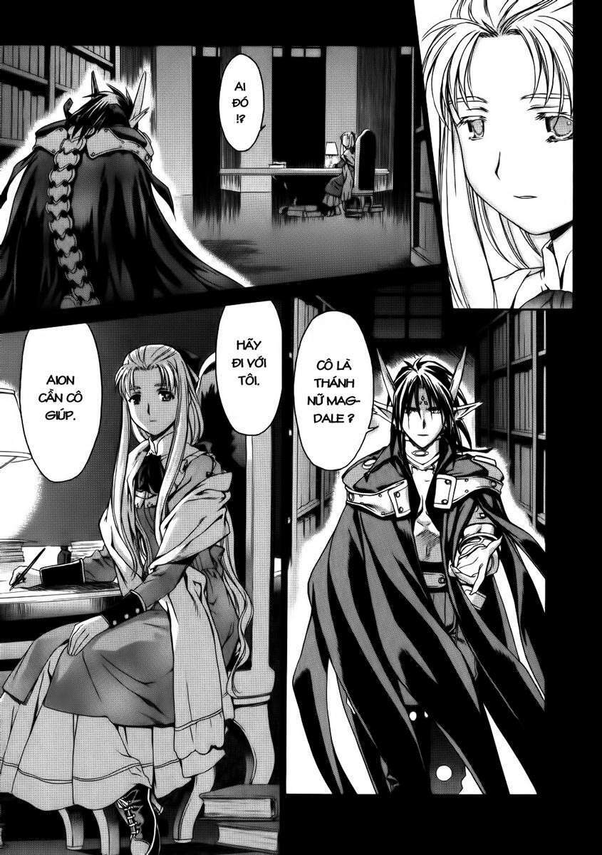 chrono crusade chapter 38 20