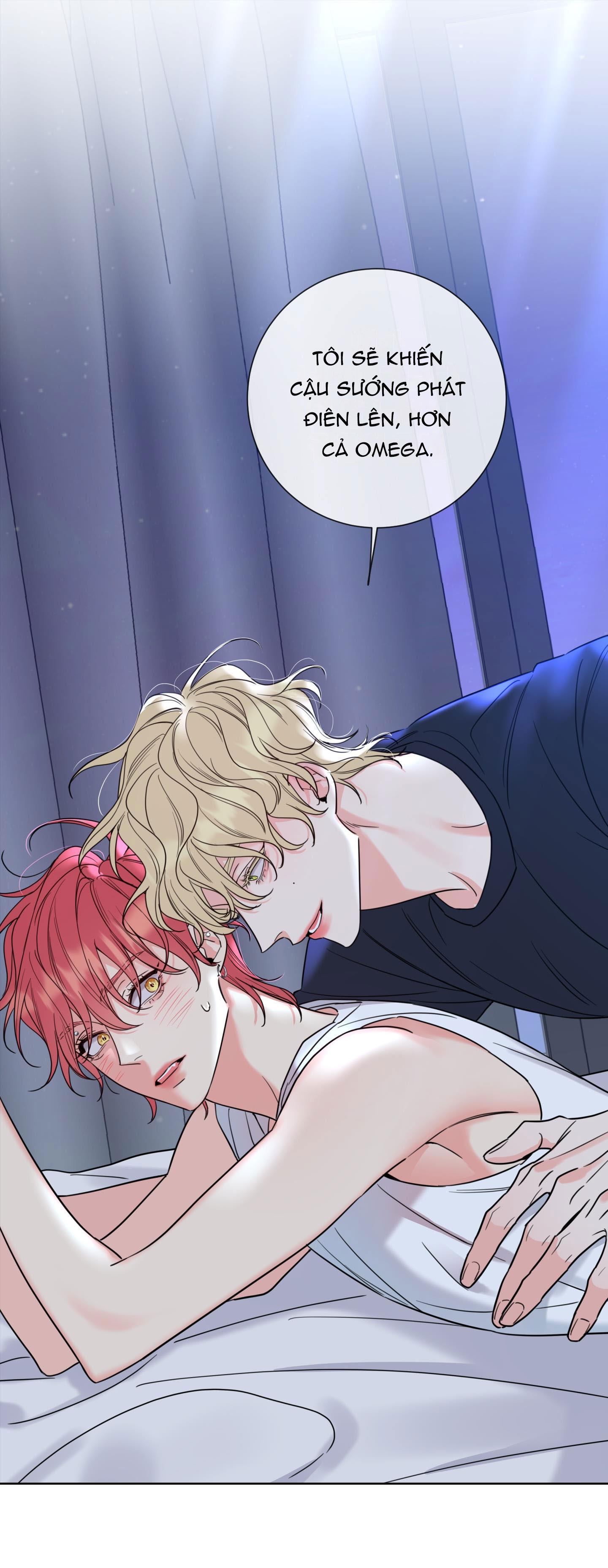 mật ong nhà làm chapter 5 1