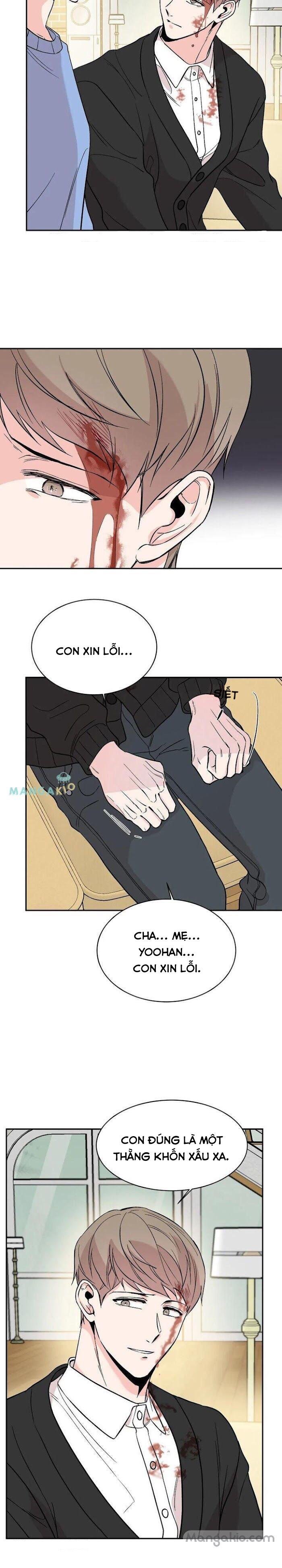 đảo ngược chapter 9 16